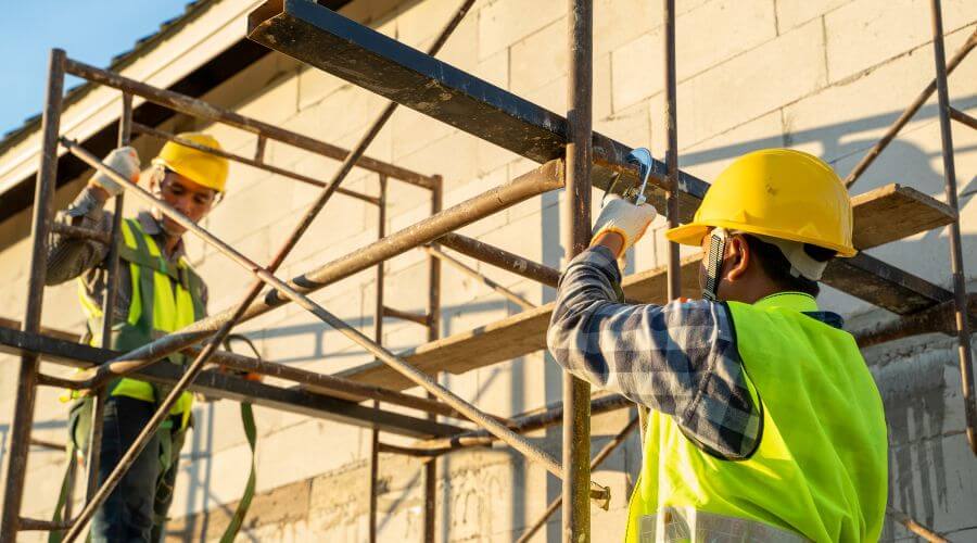 Professional fairlawn roofing services in Myerstown, PA